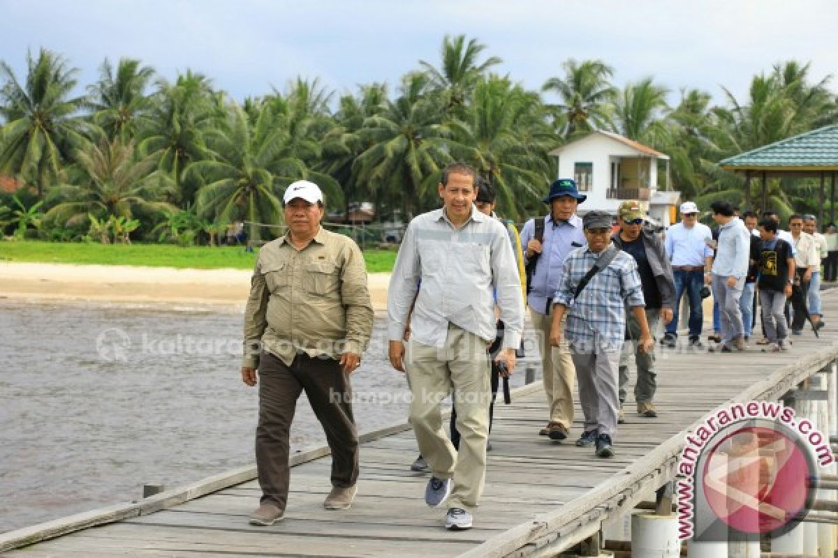 Pesona Khatulistiwa Nusantara Siap Pasok ListriK 2x300 MW untuk Bangun PLTU