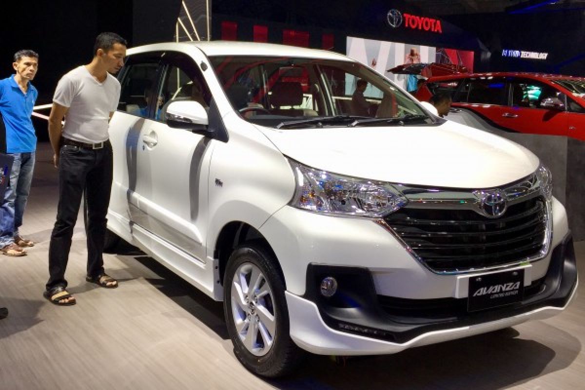 Avanza Limited untuk apresiasi 1,6 juta konsumen, hanya 150 unit