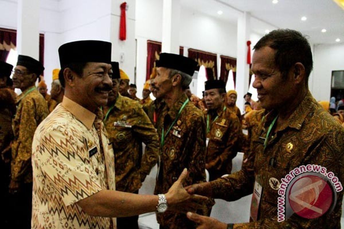 Warga Gowa Diharapkan Warisi Semangat Perjuangan Pahlawan 