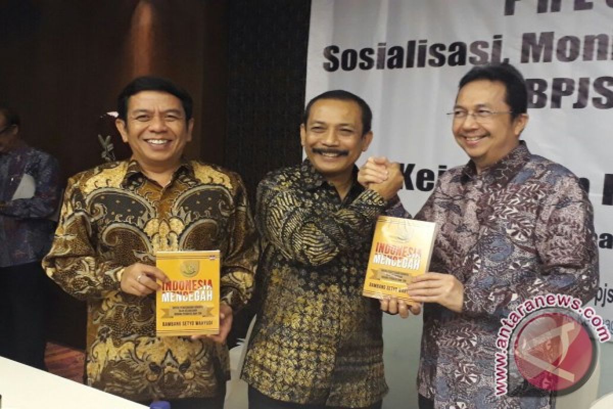 BRI Dorong Penggunaan Transaksi Nontunai