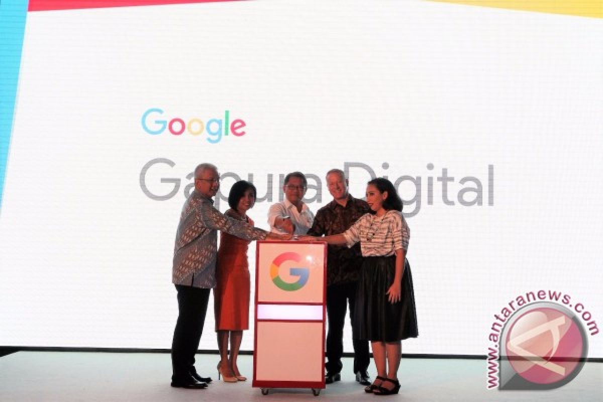 Yuk, Ikut Pelatihan UKM Gratis dari Google