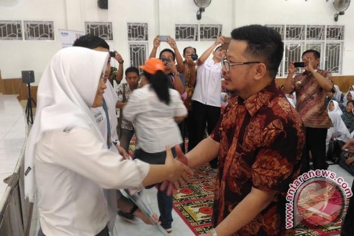 Disdik perjuangkan program gubernur yang terkendala aturan