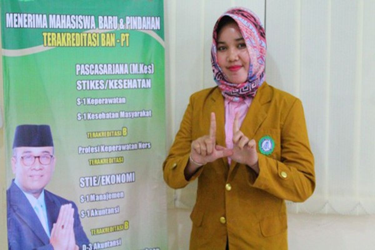 Mahasiswa Lampung Teliti Perilaku Merokok Siswa 