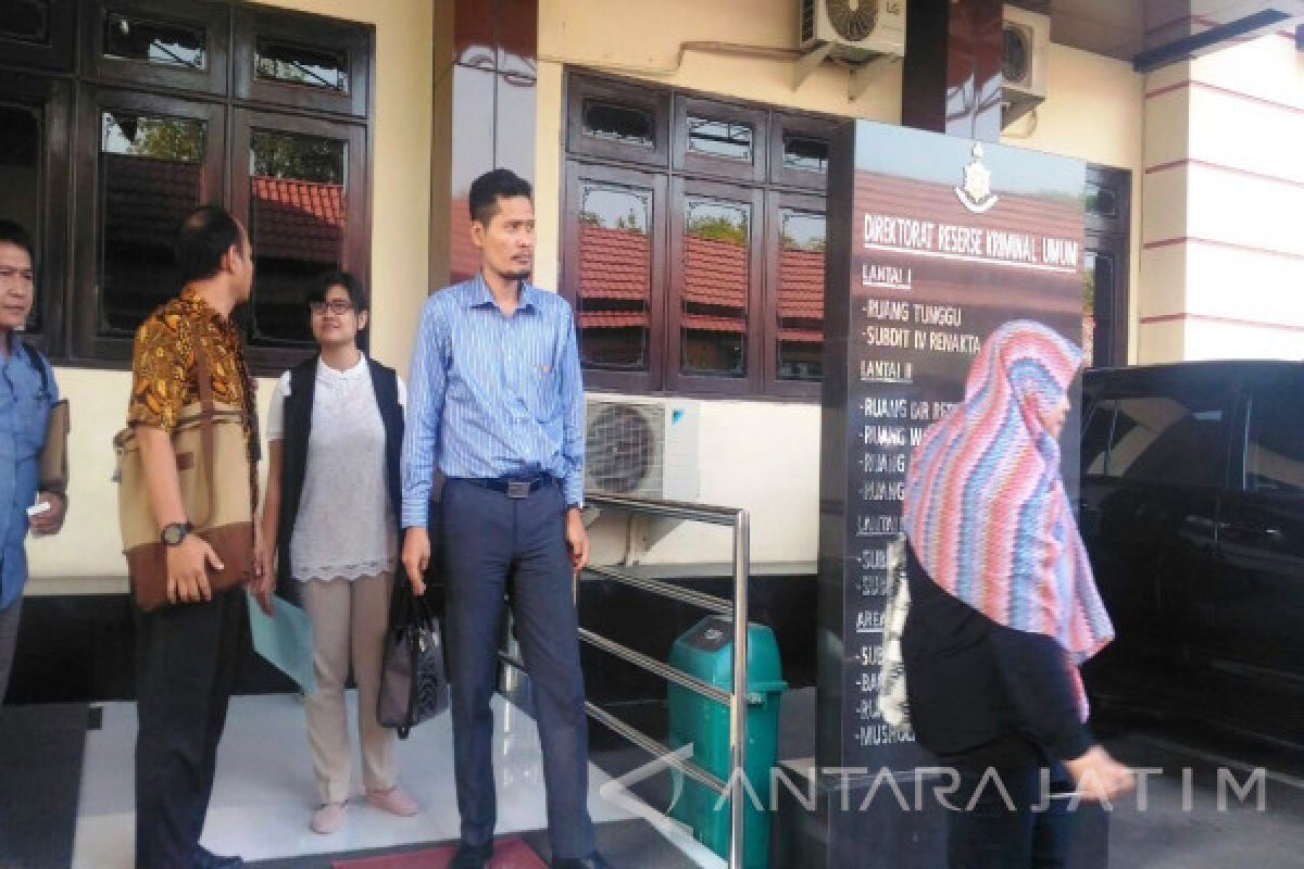 Komnas HAM Minta Bantuan Polda Jatim