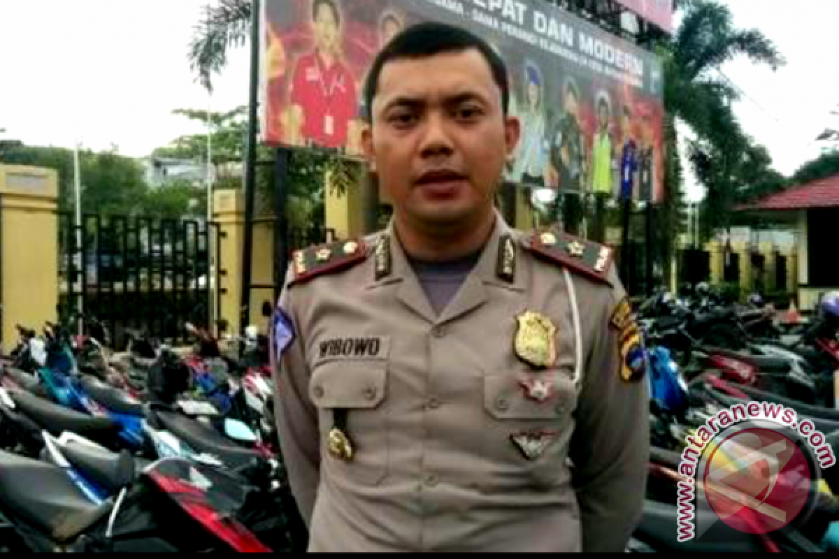 Orang Tua Diminta Larang Anak Berkendara Ke Sekolah