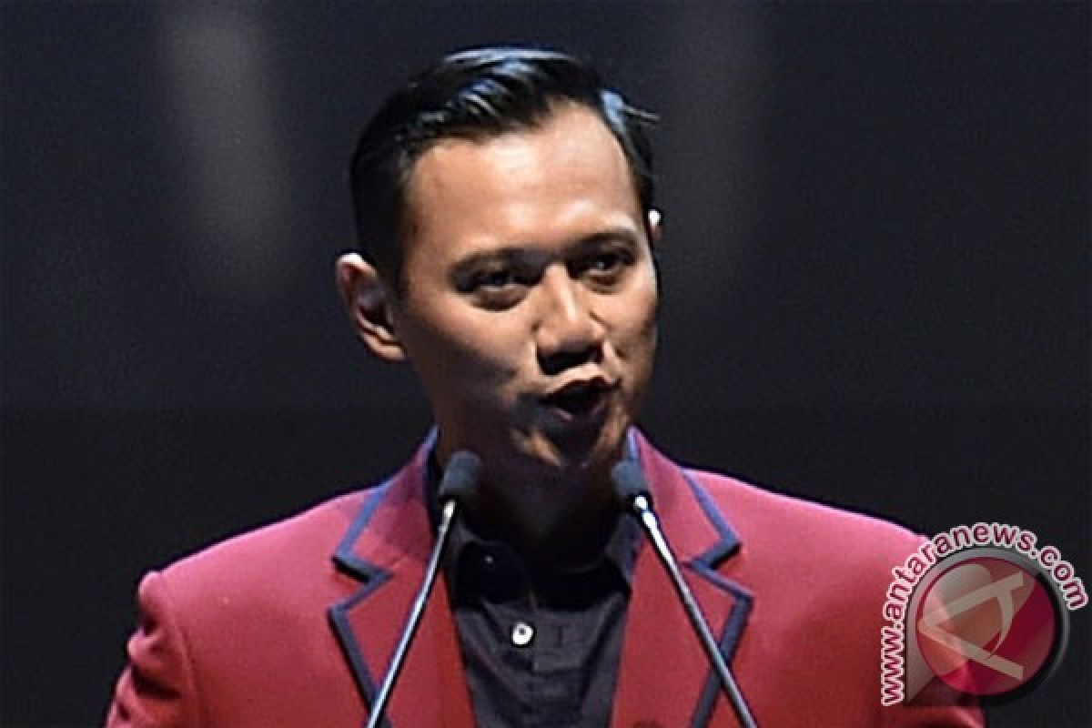 Pengamat: Agus Harimurti berpotensi jadi cawapres Jokowi