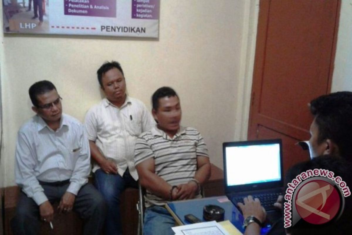 Lantamal V Gelar TGF Persiapkan Baksos HUT Jalasenastri