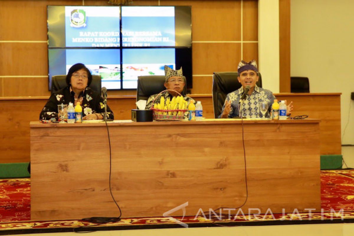 Pengembangan Cable Car di Kawah Ijen Segera Dimulai