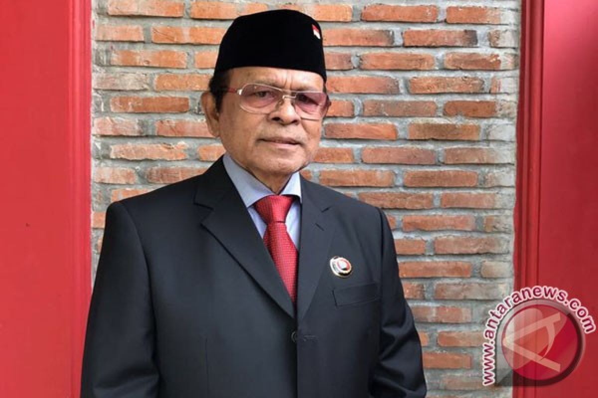 PDIP Aceh targetkan kursi pimpinan DPRA 2019