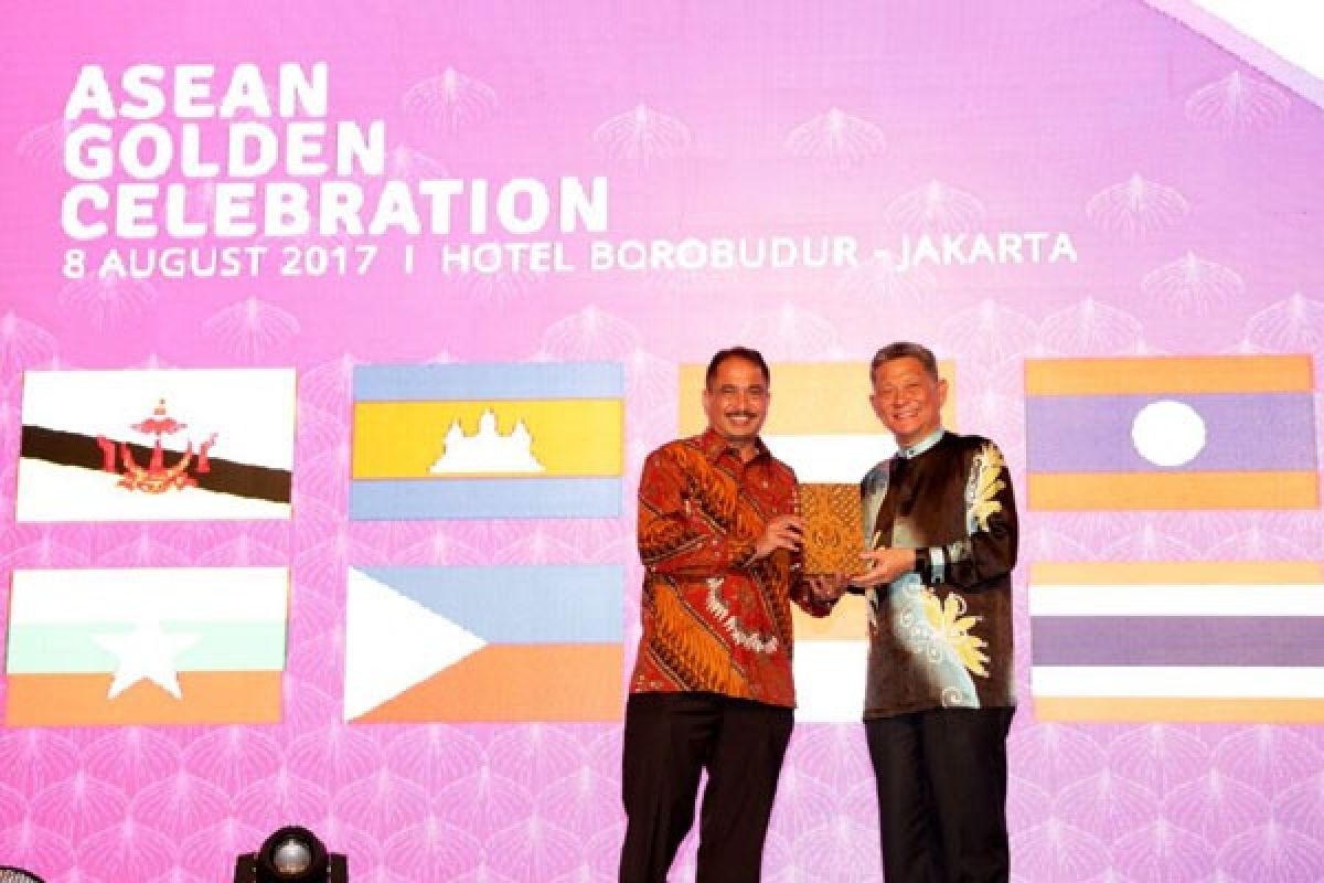 Jadi Lokasi Konser IMF-World Bank, GWK Siap Jadi Atraksi Unggulan Di Bali