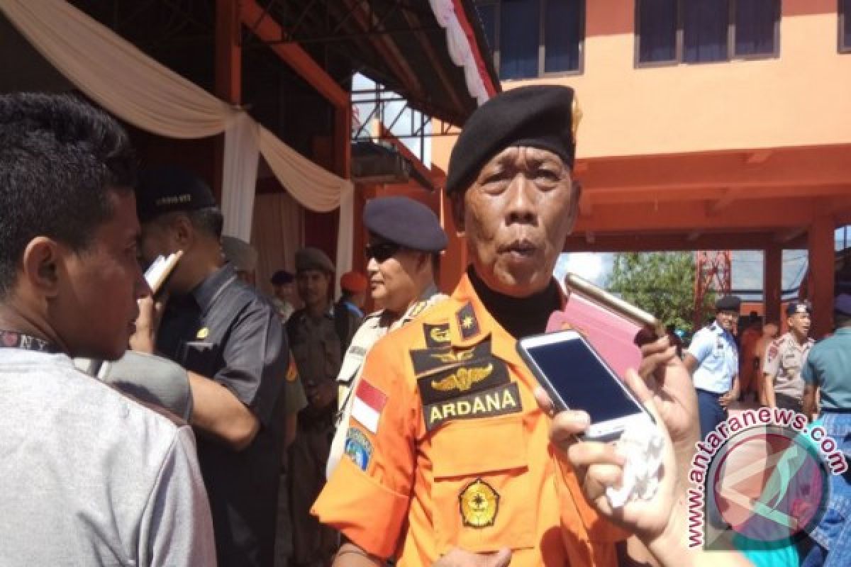 Empat Anggota TNI Hilang di Pulau Batek