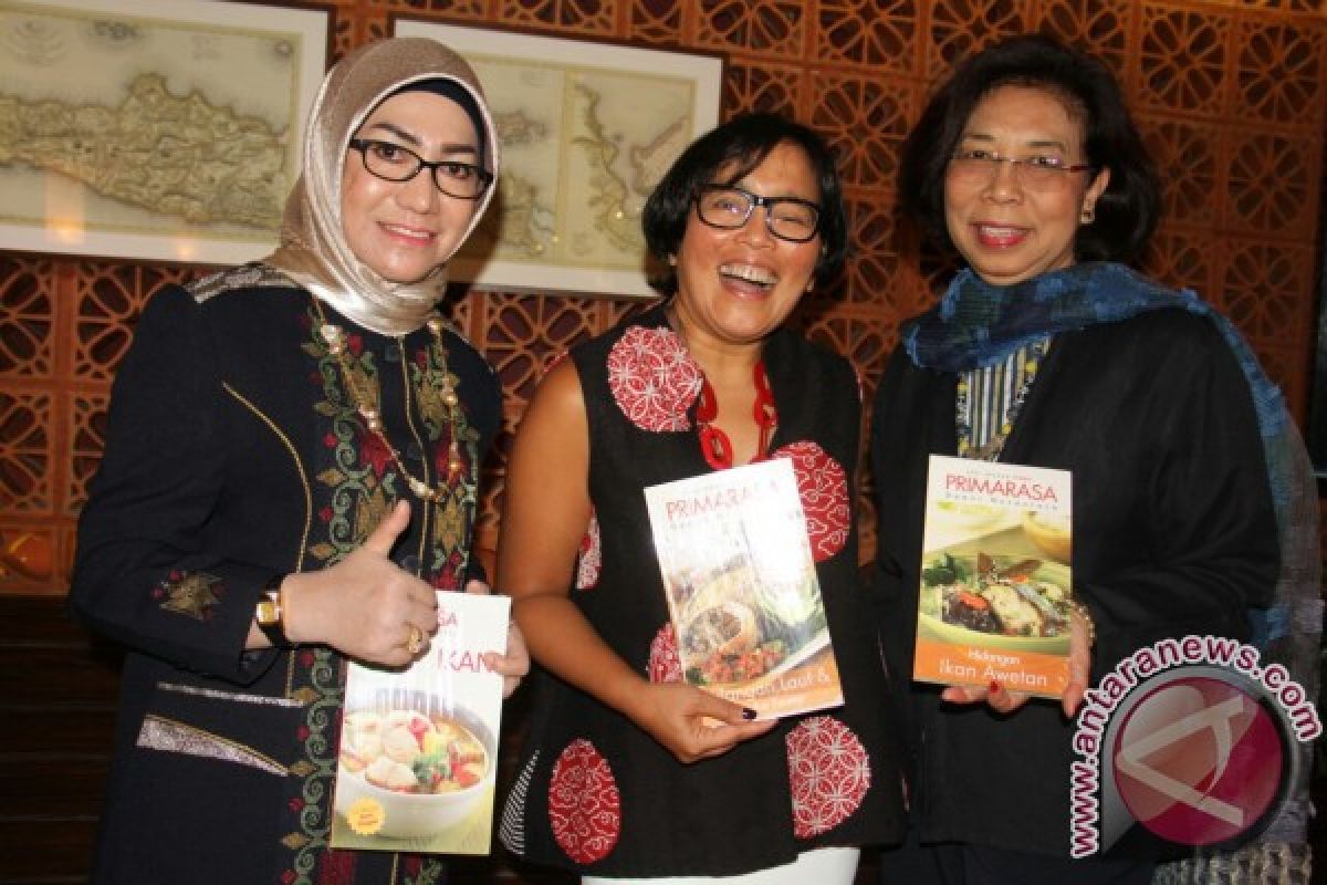 Tiga Peserta Gorontalo Finalis Lomba Masak Nusantara 
