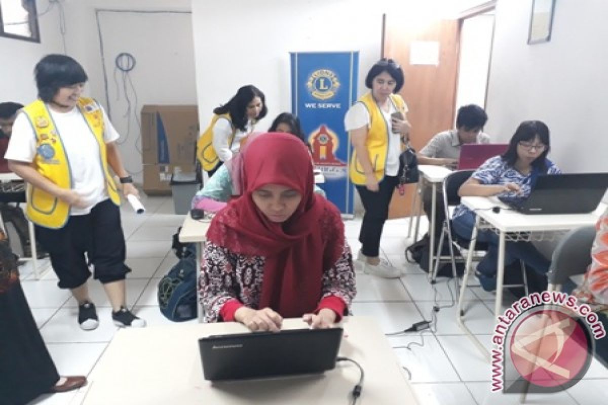 LCJM Kalingga Gelar Lomba Bagi Mahasiswa Berkebutuhan Khusus