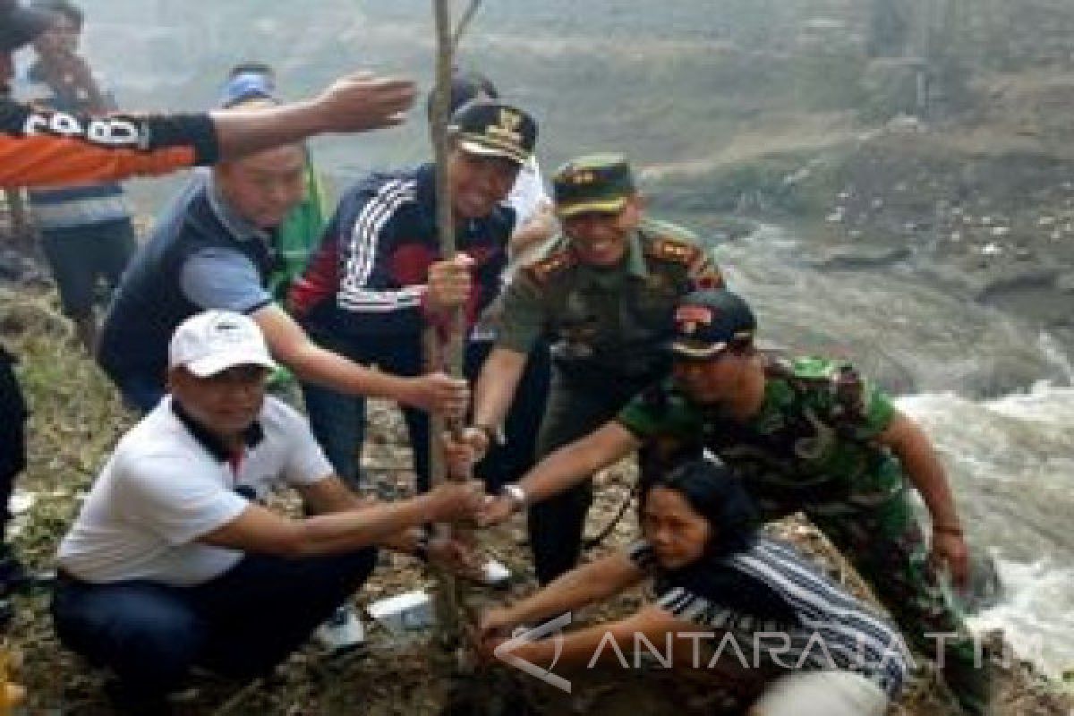 Kota Malang Tambah Destinasi Wisata Kampung Putih