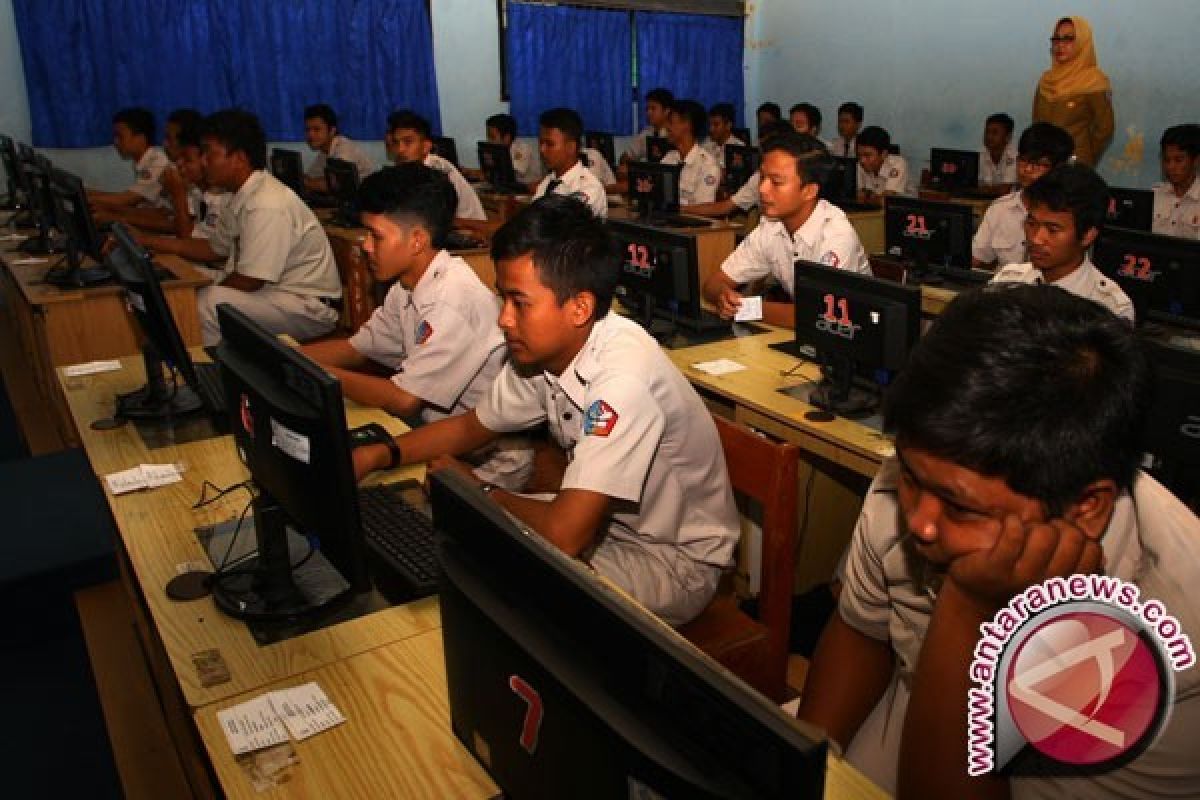 LPMP NTB Siapkan Percontohan Lima Hari Sekolah