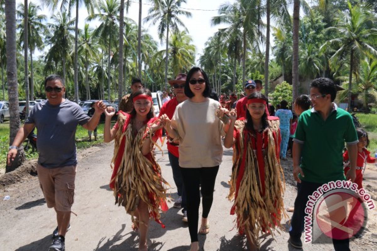 Rektor Unsrat Harap Kerjasama dengan Pemkab Minahasa Tenggara Ditingkatkan