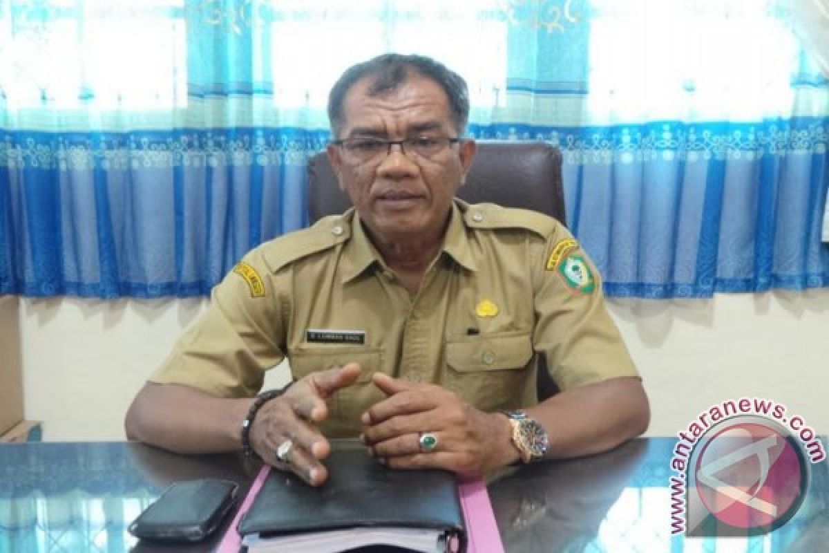 Pemkab Kotim Targetkan Membangun 15 Depo Sampah