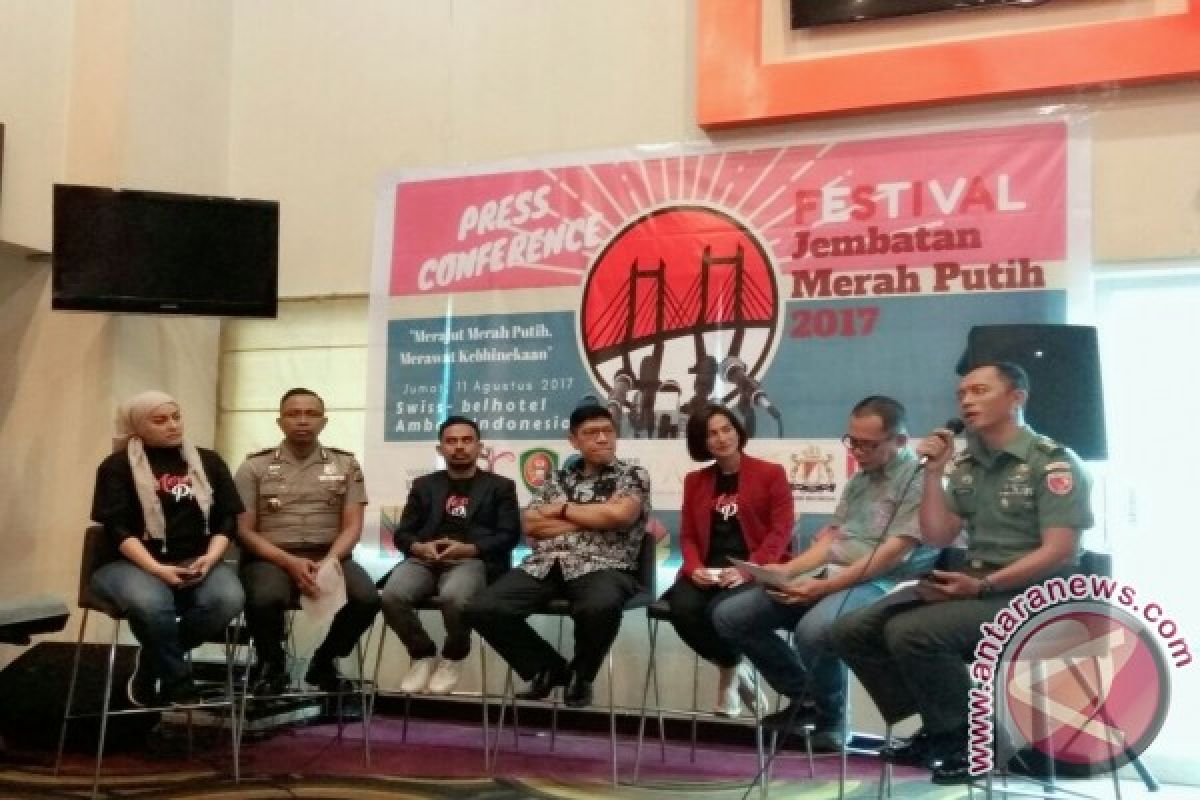 FJMP Diharapkan Pecahkan Rekor MURI