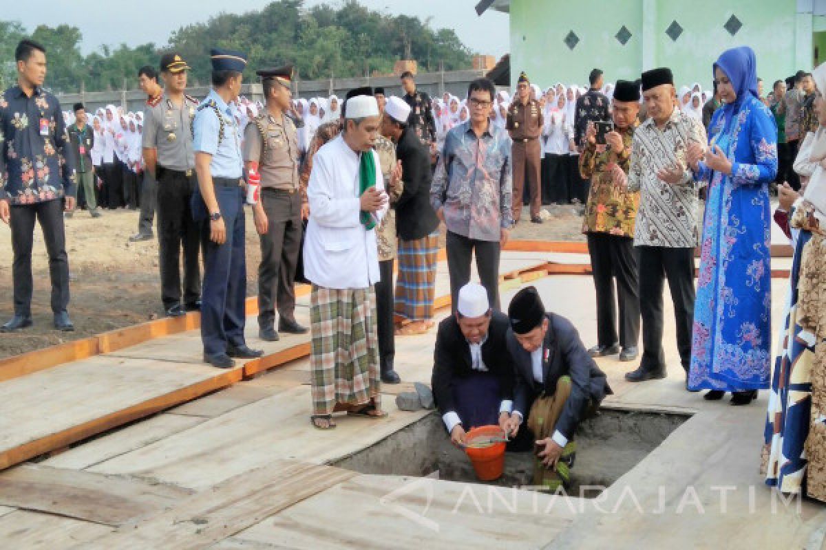 Jokowi kembali Ingatkan Perlunya Jaga Kerukunan Antarwarga (Video)