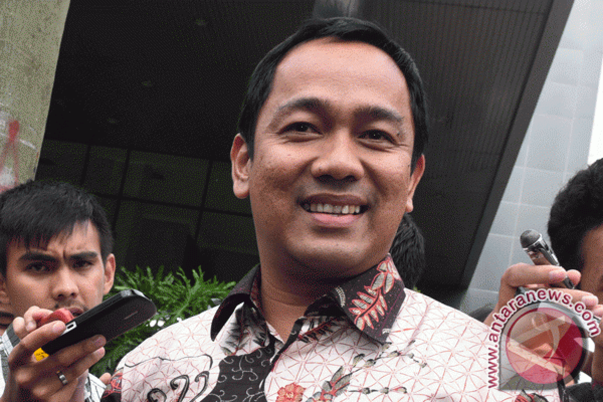 Sekda Kota Semarang digeser jadi Kepala Disdukcapil