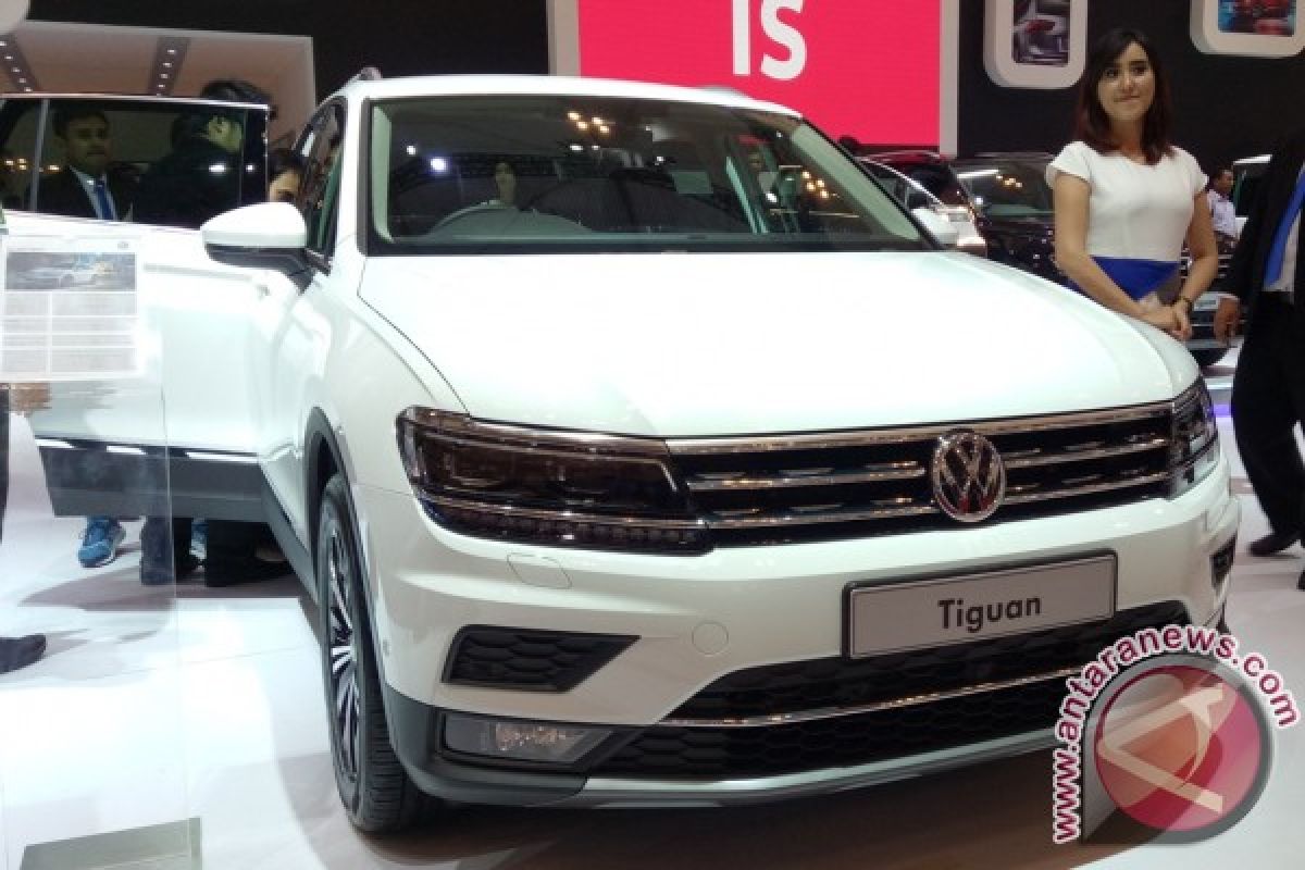 Aturan anti polusi baru bisa pukul keuntungan VW