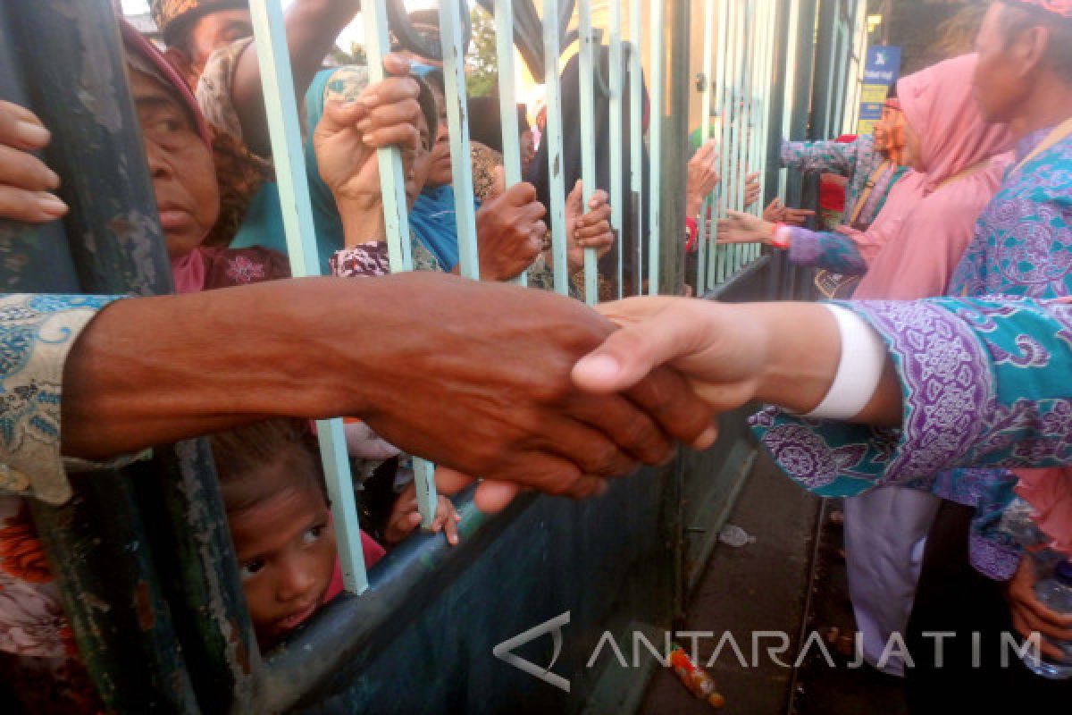 PPIH catat 70 Orang Wafat di Tanah Suci