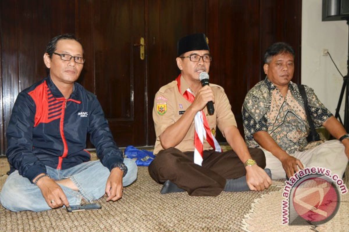 Agenda Kerja Pemkot Bogor Jabar Minggu 13 Agustus 2017