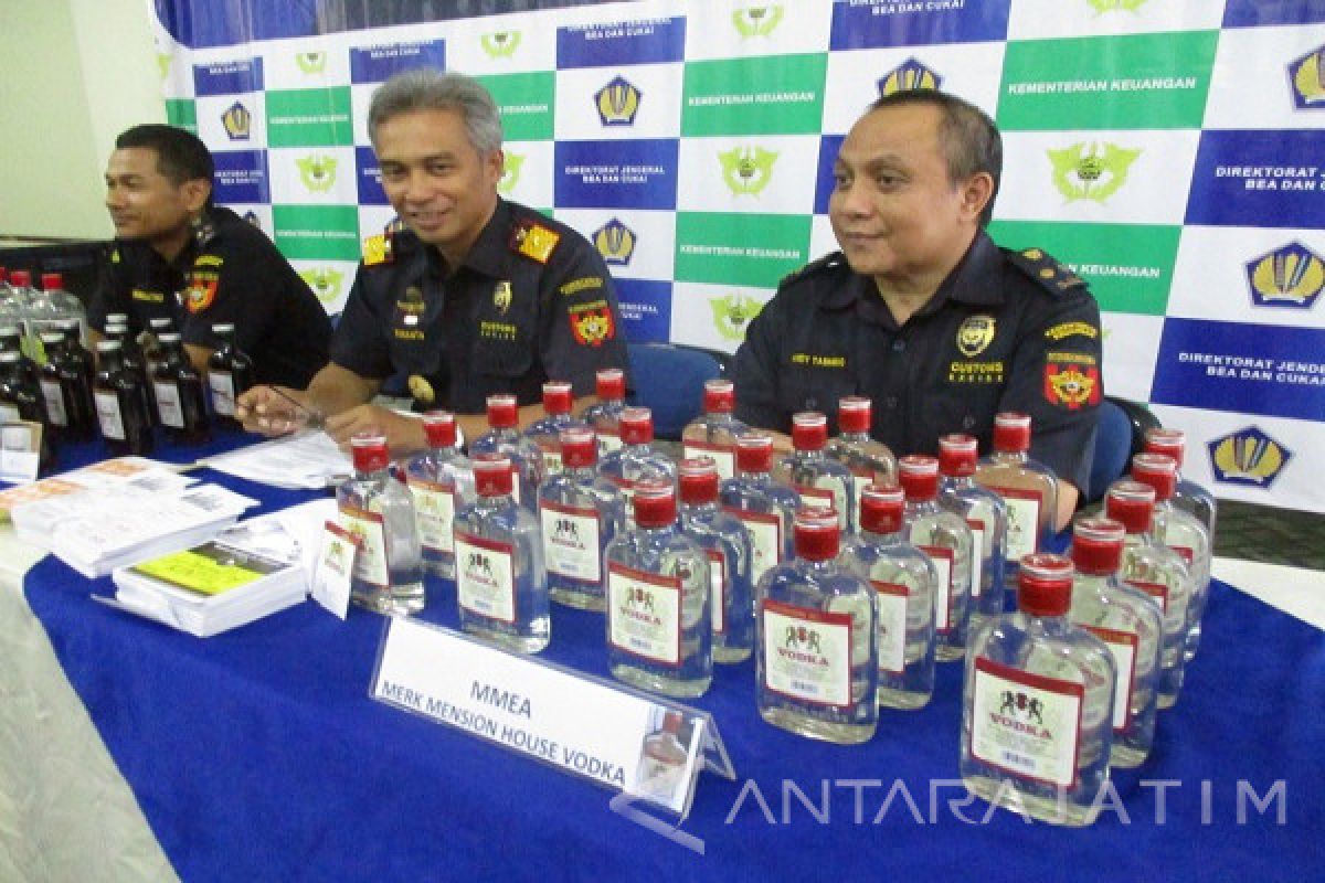 Pemkot Malang Moratorium Izin Usaha Penjualan Minuman Beralkohol