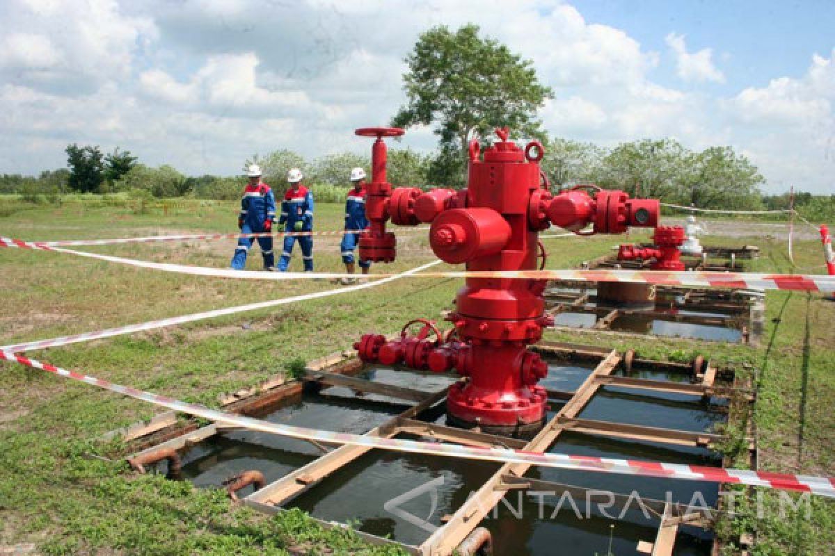 DPRD Bojonegoro Dukung Pemkab Kelola Gas