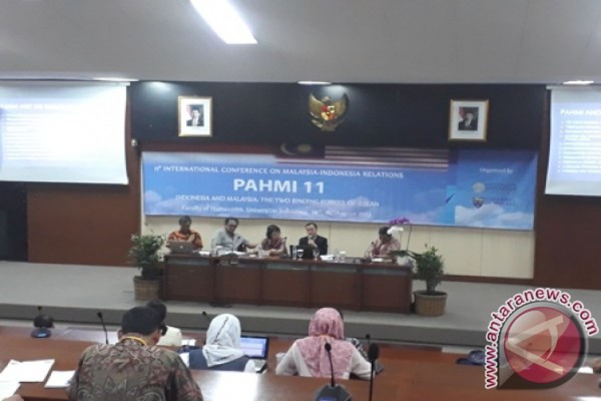 UI-Universitas Malaya Gelar PAHMI 11