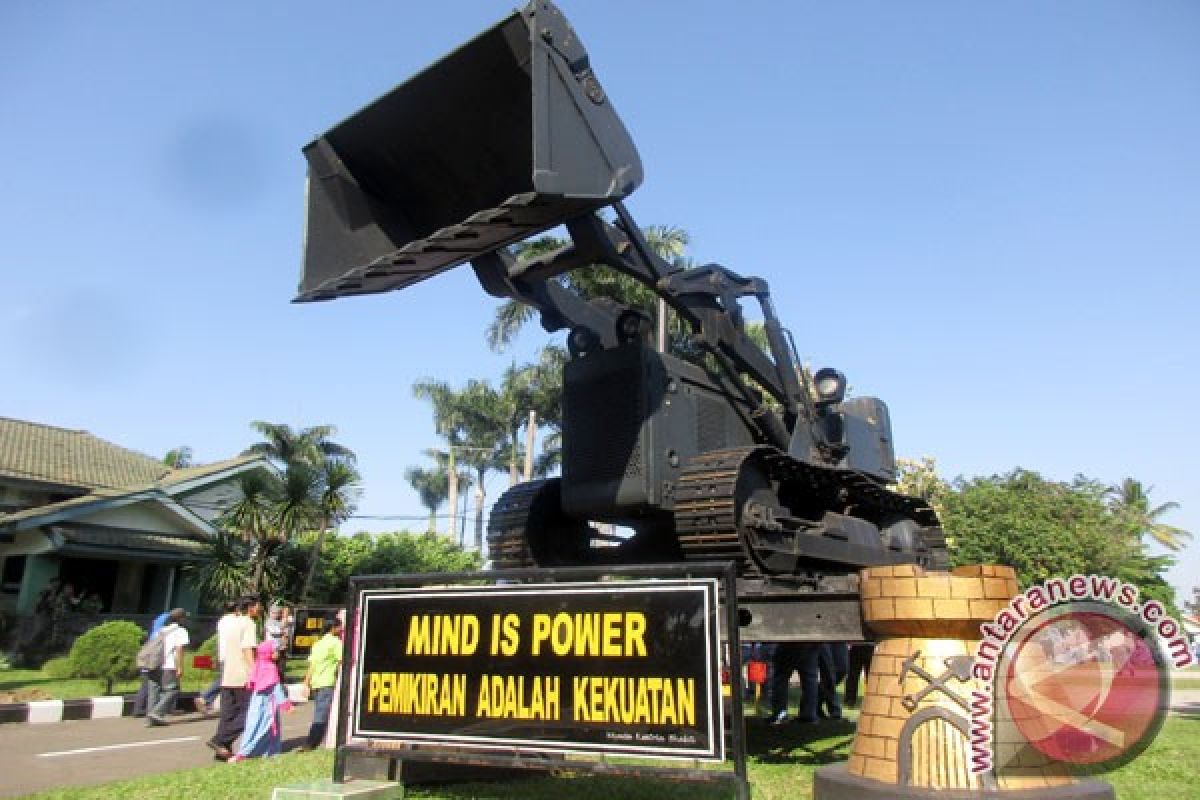 Jadwal Kerja Pemkot Bogor Jawa Barat Kamis 8 November 2018