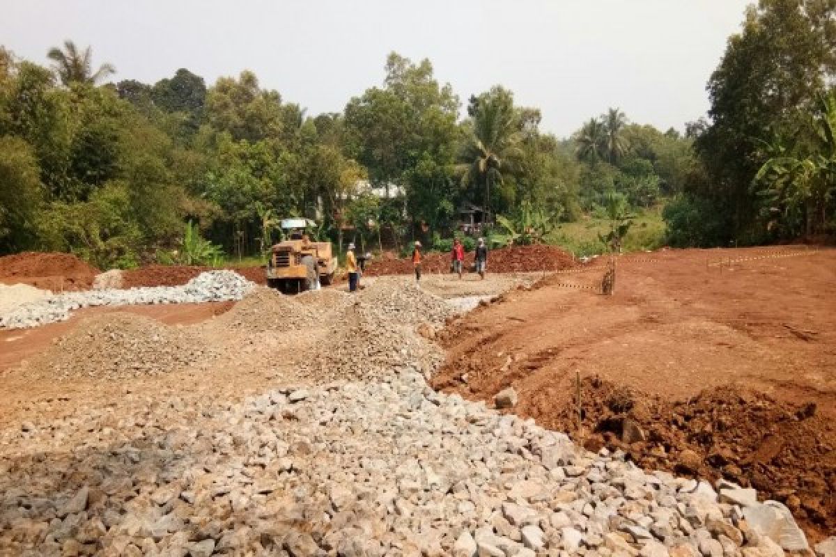 Bhuvana Perumahan Murah Dekat Stasiun Tigaraksa