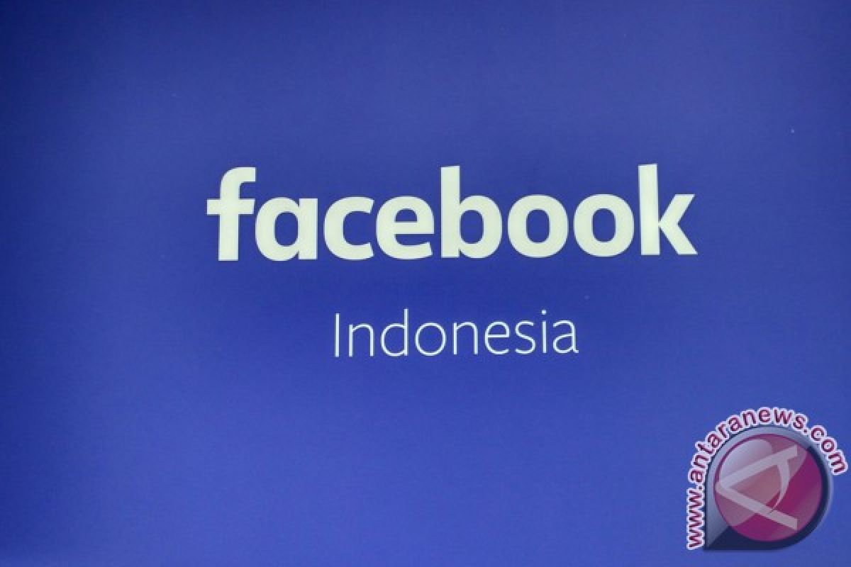 Facebook manfaatkan mesin pintar atasi konten negatif