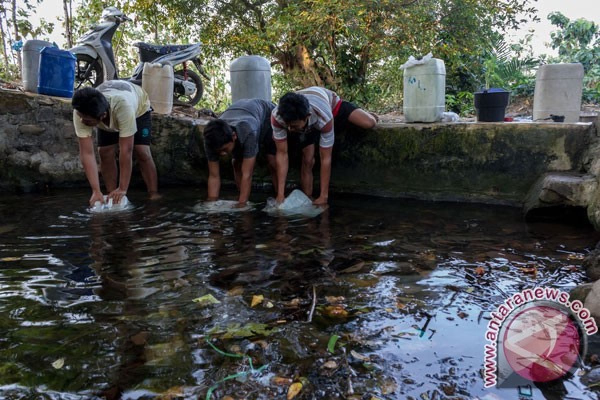 Indonesia to share water conservation notes at 10th World Water Forum in Bali