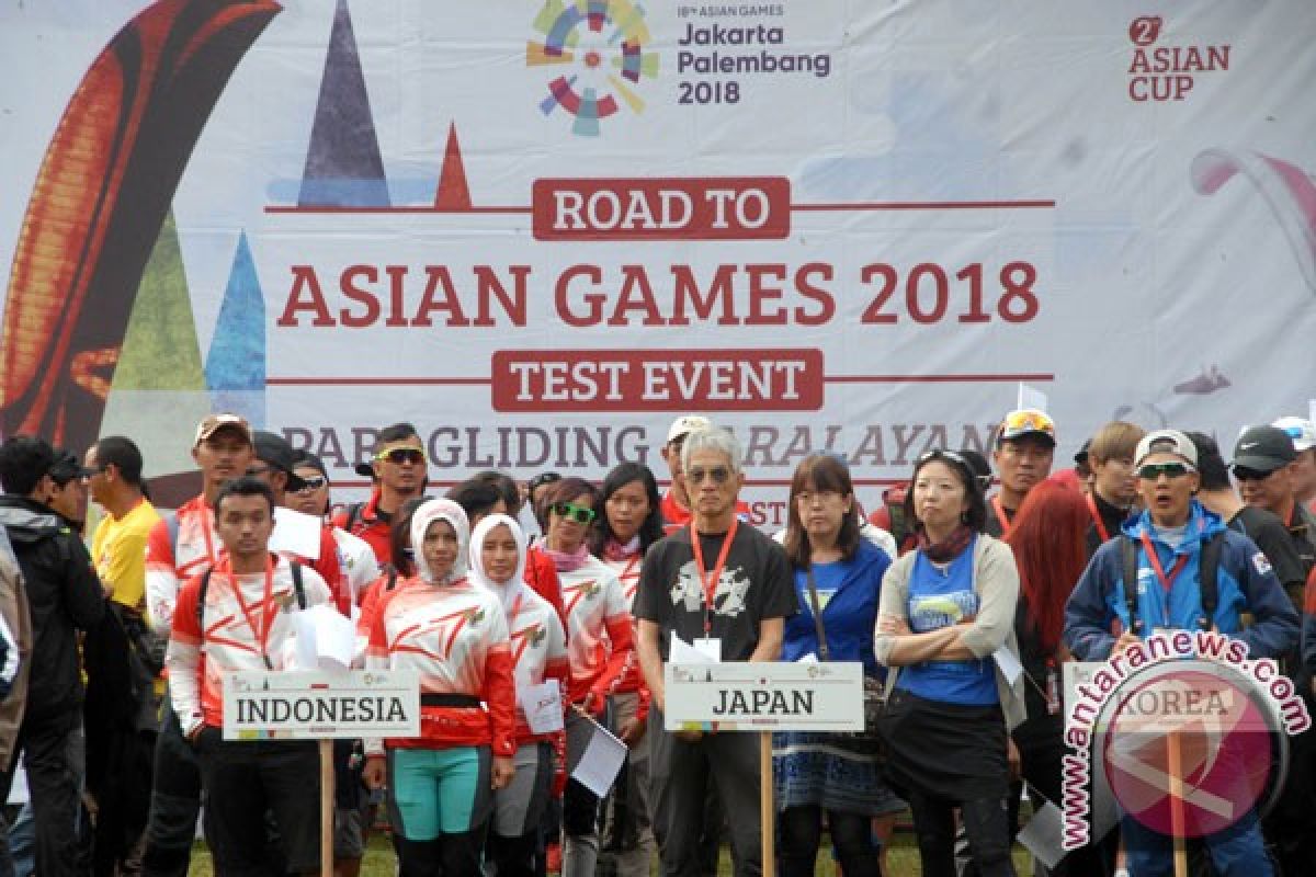 Pengamat: harus gerak cepat persiapan Asian Games 2018