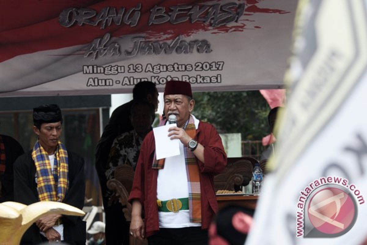 Jawa Barat akan bangun tempat pembuangan sampah regional di Cirebon