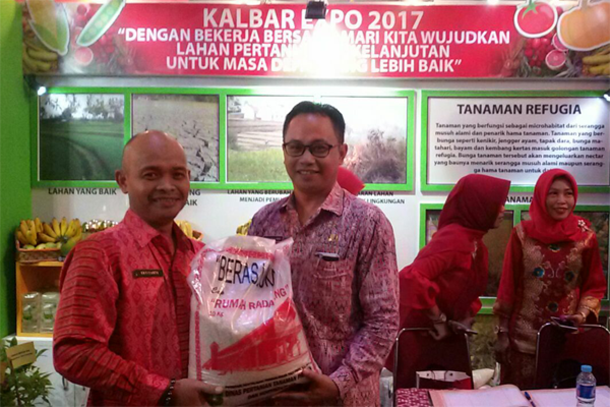 Kadistan Hortikultura Dorong Petani Tingkatkan Nilai Tambah 