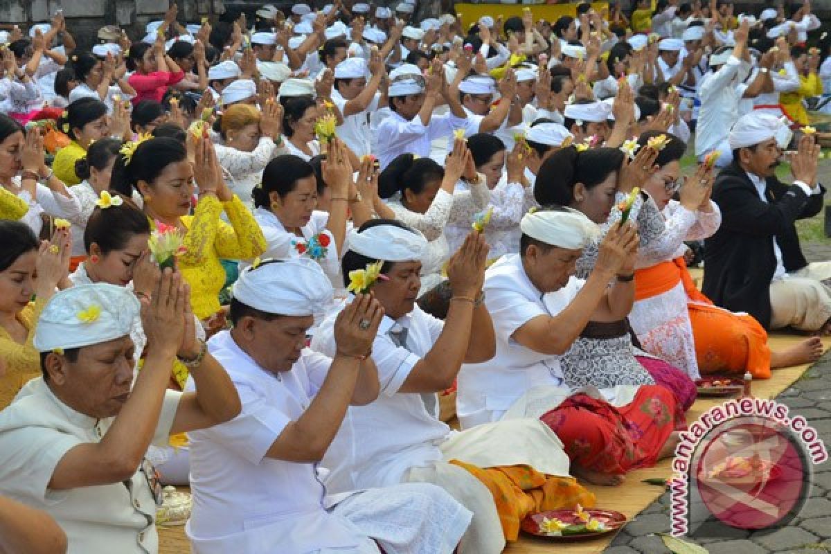 Gubernur Pastika: Program Bali Mandara Harus Tuntas