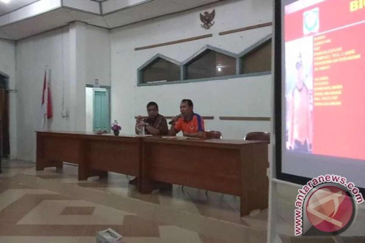 Paskibra Diminta Jadi Pelopor Pencegahan Kebakaran Lahan