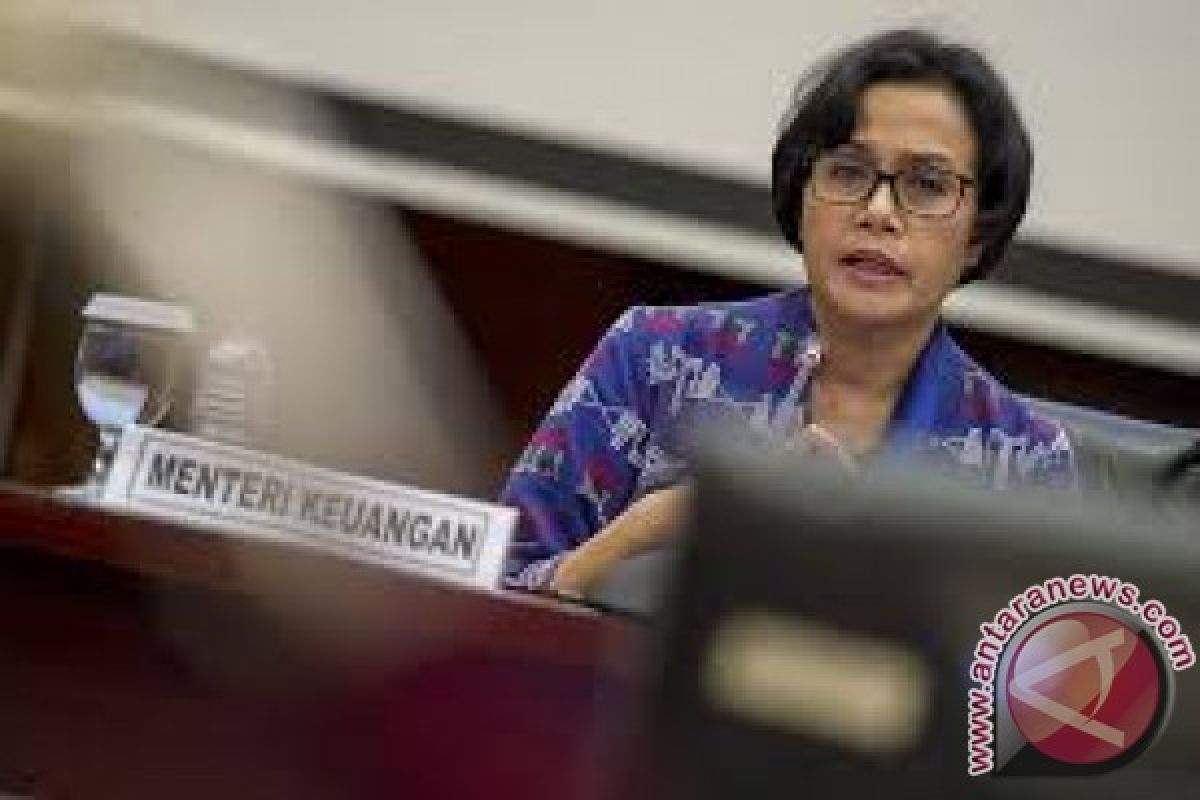 Menkeu Harapkan Perusahaan Masuk Bursa Makin Banyak