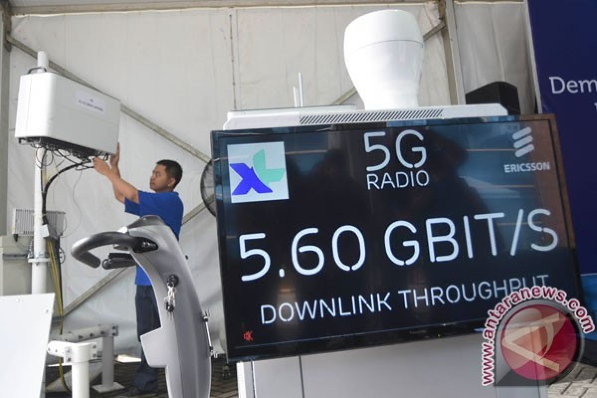 Jelang 5G, Indonesia Perlu Siapkan 3 Hal Ini