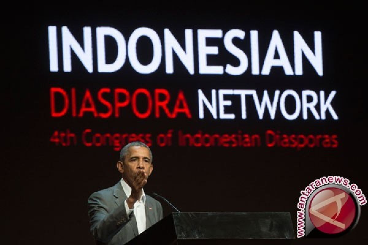 Sinyal diaspora Indonesia siap bangun Papua