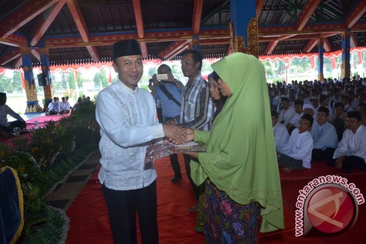 Disperkim ajukan anggaran pendataan rumah tidak layak huni