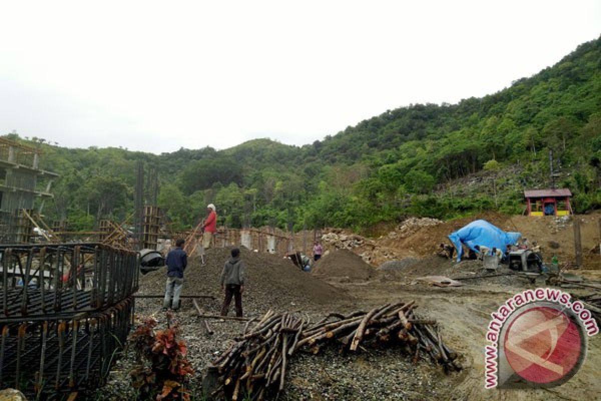 Aceh Selatan anggarkan Rp73 miliar bangun rumah sakit