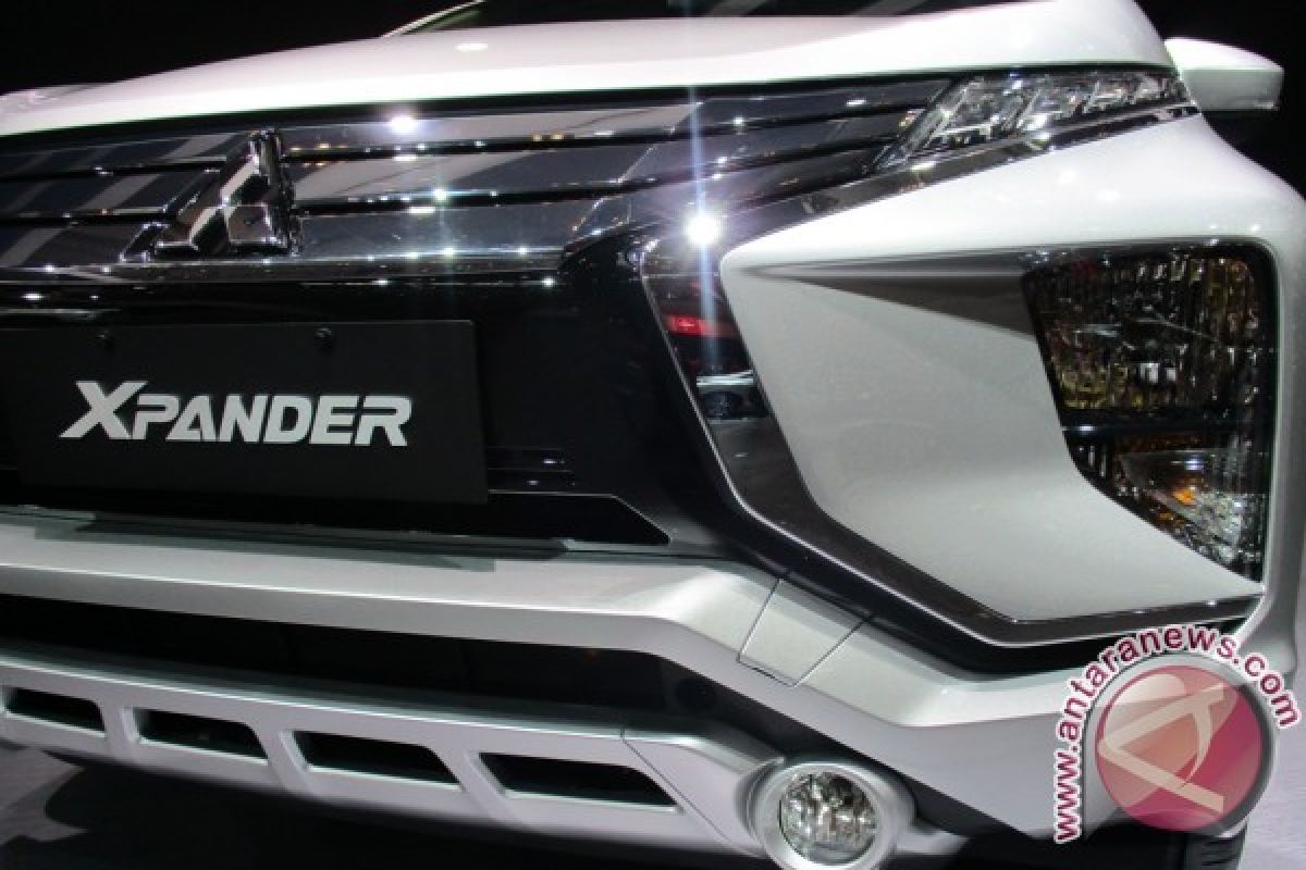 Mitsubishi serius garap pasar fleet melalui Xpander