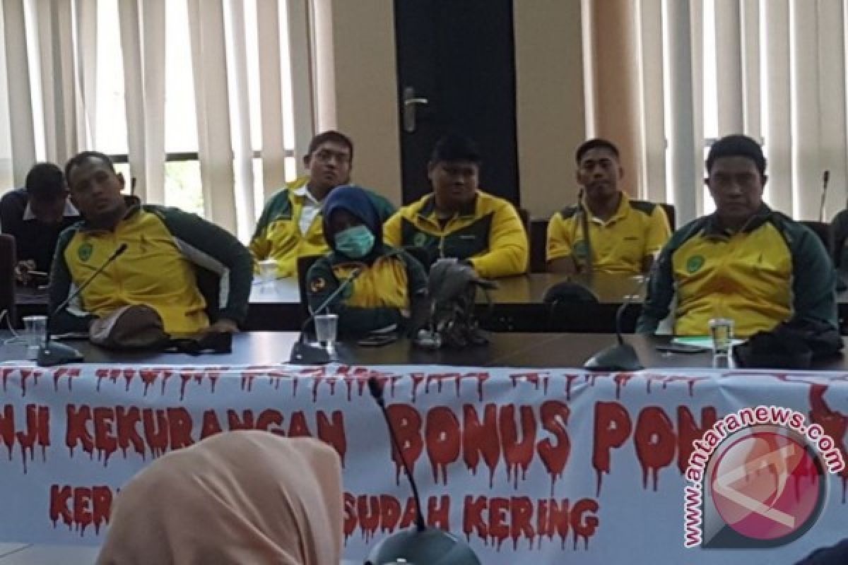 DPRD Kaltim Kawal Usulan Tambahan Bonus PON