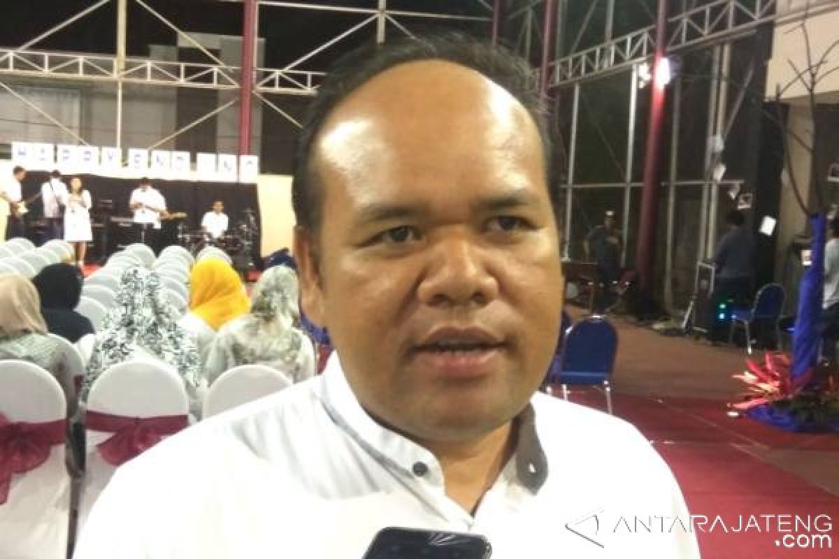 OJK Purwokerto Persilakan Korban Un Swissindo Melapor