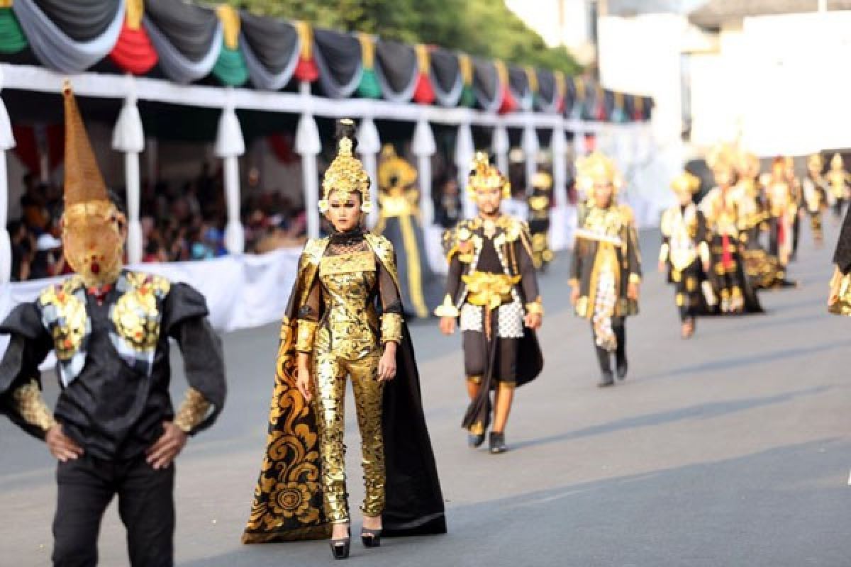 Indonesia Mengikuti Pameran Internasional Intermoda Expo 2018