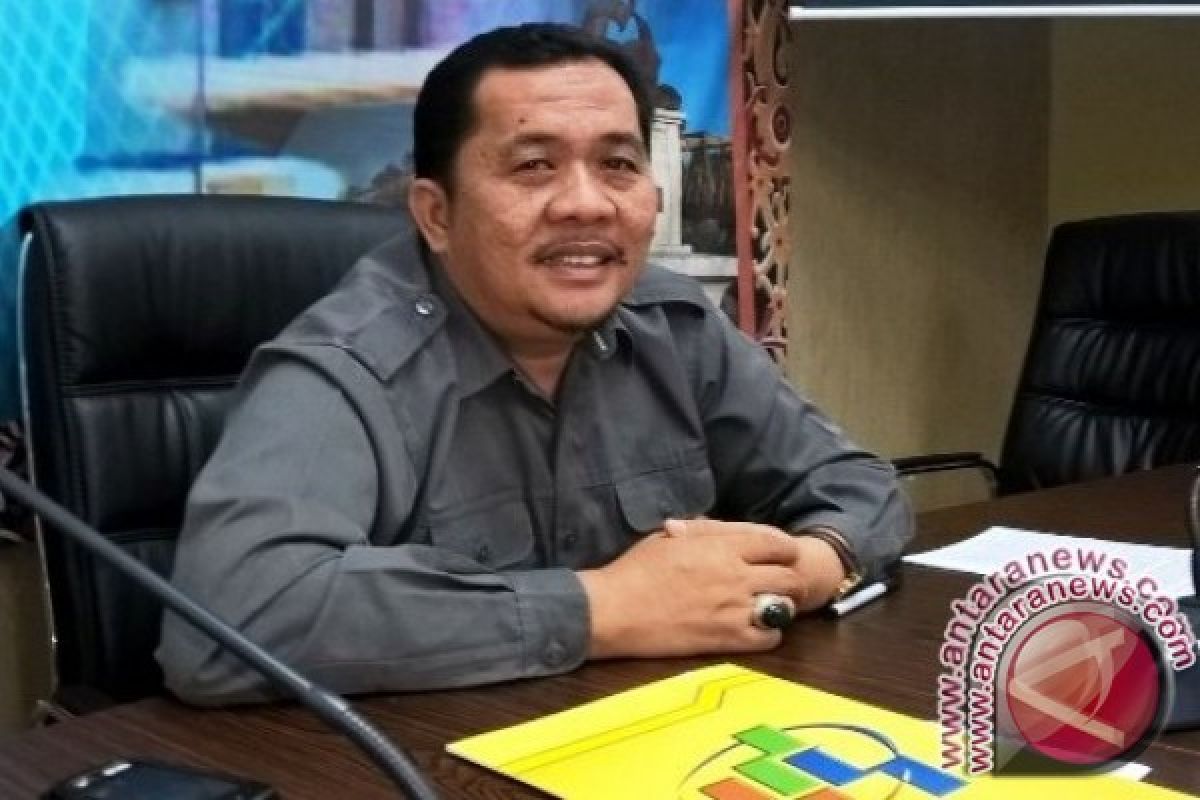 Indeks Kebahagian Kaltim Capai 73,57