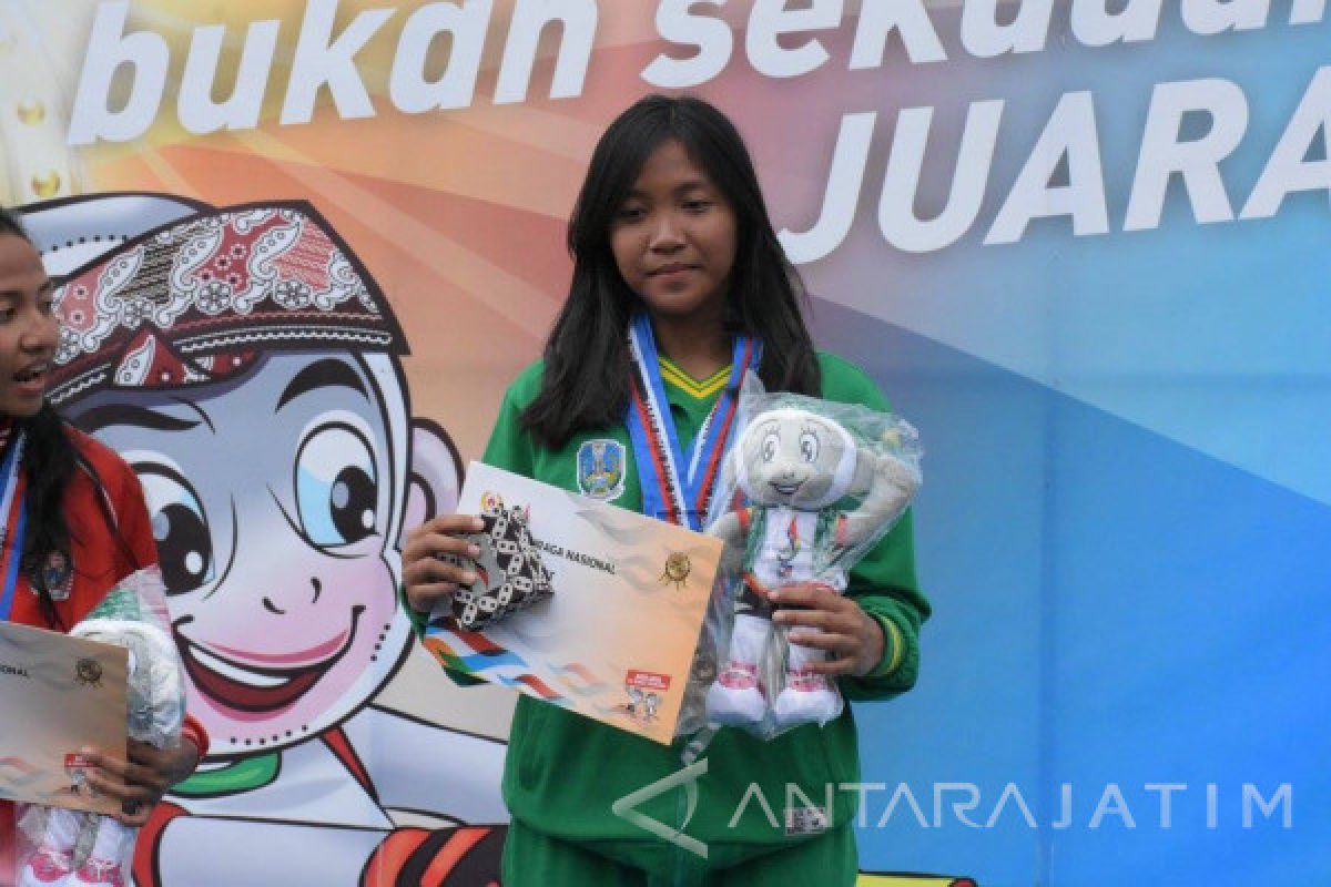 Mahasiswi Unusa Wakili Indonesia di SEA Games Malaysia 2017